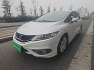 Honda Jade 2016