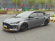 MG MG6 2023