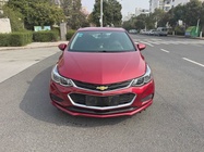 Chevrolet Cruze 2017
