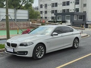 BMW 5 Series 2017