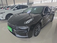 Lynk & Co 03 2023