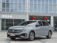 Volkswagen Lavida 2023