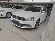 Volkswagen Sagitar 2018