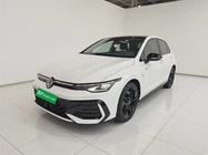 Volkswagen Golf 2024