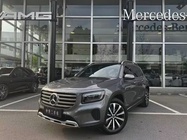 Mercedes-Benz GLB-Class 2024