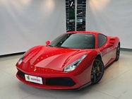 Ferrari 488 2016