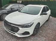 Chevrolet Monza 2020