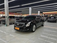 Cadillac XTS 2017