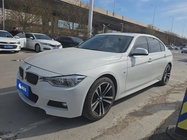 BMW 3 Series 2019