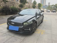 Geely Xingrui 2024
