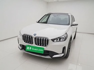 BMW X1 2025