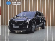 Cadillac XT5 2022
