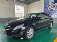 Mercedes-Benz R-Class 2011