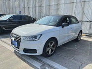 Audi A1 2016
