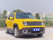 Jeep Renegade 2017