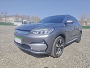 BYD PLUS 2022