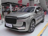 Li Auto ONE 2022