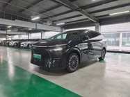 XPeng X9 2025