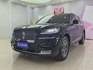 Lincoln Aviator 2024