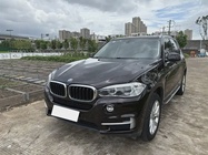 BMW X5 2014
