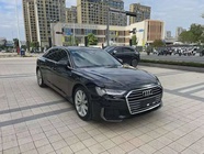 Audi A6 2021