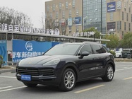 Porsche Cayenne 2019