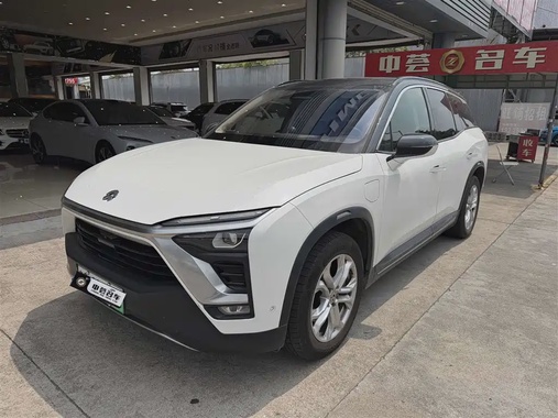 NIO ES8 2020