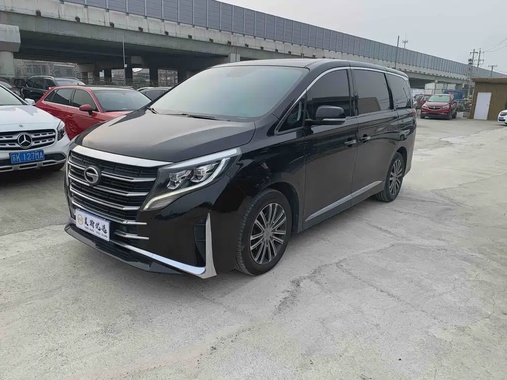 GAC M8 2021