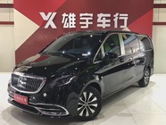 Mercedes-Benz Vito 2023