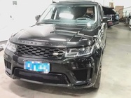 Land Rover Sport 2022