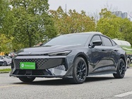 Changan UNI-V 2025