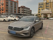 Volkswagen Sagitar 2021