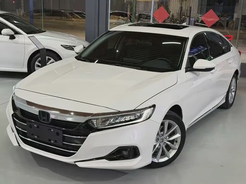 Honda Accord 2023