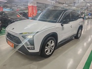 NIO ES8 2019