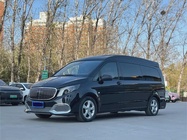 Mercedes-Benz Vito 2018