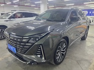 Changan UNI-Z 2025