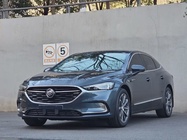 Buick LaCrosse 2022