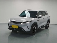 BYD Yuan UP 2024
