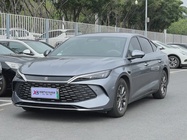 BYD Qin L 2025