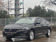 Volkswagen Lavida 2018