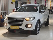 Haval H6 2019