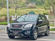 Haval H6 2015