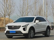 Cadillac XT4 2021