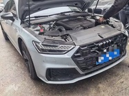 Audi A7 2025