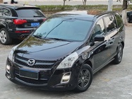 Mazda 8 2015