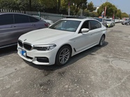 BMW 5 Series 2018