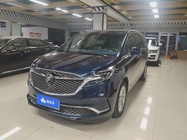 Buick GL8 2021