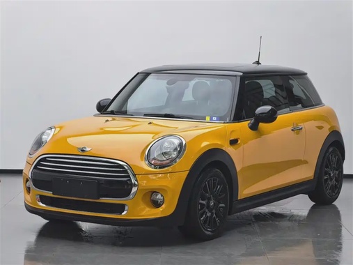 MINI Other 2017