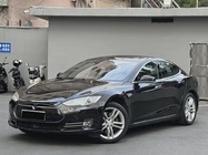 Tesla Model S 2016