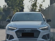 Audi A4 2023